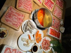 -蟹将军·松叶蟹和牛日料放题自助(K11店)