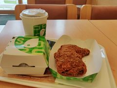 -德克士(什邡永辉超市店)