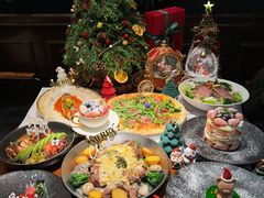 -咖梦餐厅 COMENG RESTAURANT
