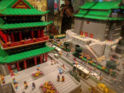 -乐高授权专卖店(朝阳大悦城店)