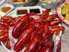 -李叔叔虾蟹大排档(青羊店)