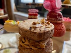 -Salon de Ville浦江汇(上海外滩华尔道夫酒店店)