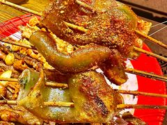 -北三老太太烧烤(人生一串上榜店)