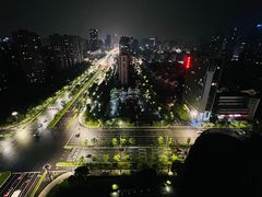 -浙江三立开元名都大酒店