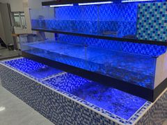 -七的湖·晚芳亭·阳澄湖农家菜·大闸蟹(莲花岛店)