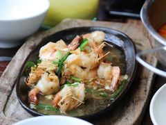 -自然餐厅(Phuket)