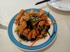 -巴依老爷·新疆美食(上城区天城路店)