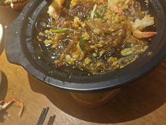 -黑家养生粥道馆(新世纪店)