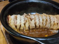 -竹里馆 ·茶食(奥体店)