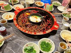 -赵家院子佬火锅(重庆总店)
