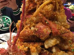 -鱼乐轩海鲜专门店