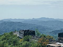 -慕田峪长城