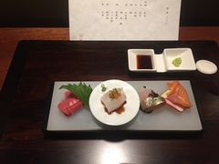 -元熹会席料理