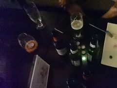 -亚龙湾喜来登·美景台大堂吧