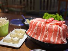 -东海怡品海鲜豆捞(星街坊店)