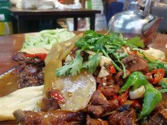 枣庄辣子鸡-枣庄辣子鸡(辽阳西路店)