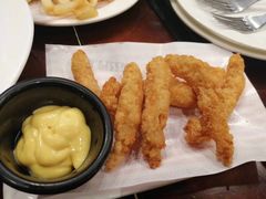 -Mr.Pizza米斯特比萨(合肥一九一二街区店)