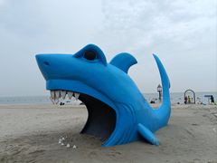 -碧海银沙景区