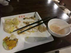 -素清香(解放路店)