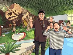 -诸城市恐龙博物馆