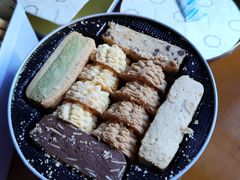 十味混合曲奇-家琳甜品(江南东店)