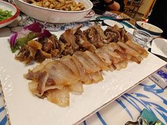 -柴火农家·江西赣南菜(土华店)
