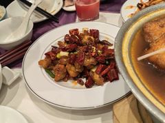 -凯鸽酒楼(大同振兴街店)