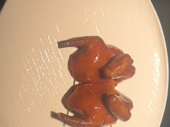 -曾宴·楚菜(湖北省博物馆店)