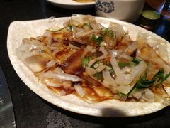 -百事晟渔村木火铁锅炖(玉带湾店)