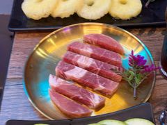 -张姐烤肥牛(西丽店)