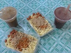 -乔伯凉面(白沙路店)