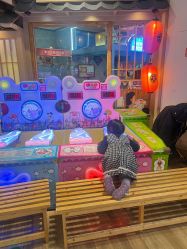 -卡通尼乐园(新达汇三林店)