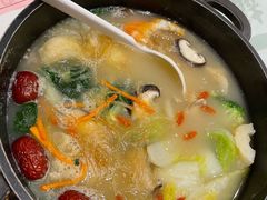 海味粉丝杂菜煲-稻香酒家(天河城店)