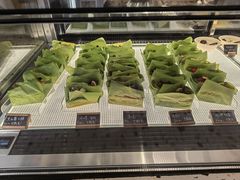 -小苍兰风铃草蛋糕甜品(沈阳店)