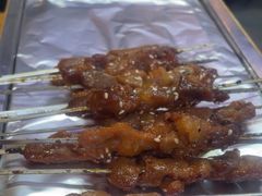 -喝丢一只鞋海鲜烧烤·海肠捞饭(文体街店)