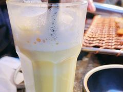 -松渡·鲜肉泥炉烤肉(时代天街店)