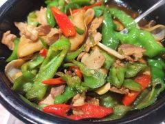 -渝是乎酸菜鱼·川渝小炒(新世界百货望京店)