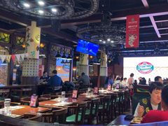-马迭尔德式西餐精酿啤酒屋(中央大街店)