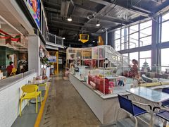 -萨卡屋亲子乐园·餐厅(龙山万物工场店)