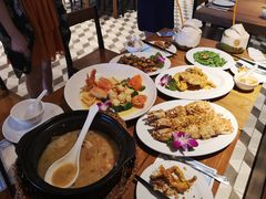 -泰华海鲜中餐厅(普吉镇店)