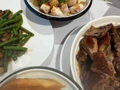 -花城苑广府菜(侨鑫店)