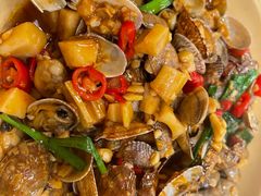 -东排食堂长沙小吃大排档(五一广场店)