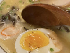 骨汤拉面-吉炙烧鸟•本格料理(国际商贸城店)