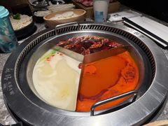 -麻路成都火锅(柏威年店)