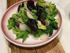 -小吊梨汤·北京菜·烤鸭(清河万象汇店)