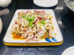 -旺达小吃•三十年福州菜(正大广场店)