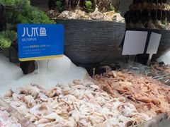 -星伦多自助料理·涮烤一体(江桥万达店)