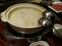 -捞王锅物料理(四川北路店)