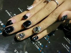 -梵熙美甲 Fancy Nails