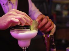 -好久不见网红乐队酒吧(鼓浪屿海底世界店)